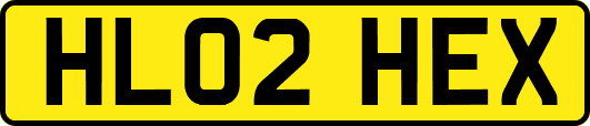 HL02HEX