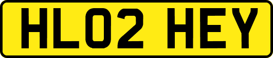 HL02HEY
