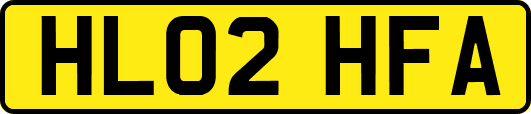 HL02HFA