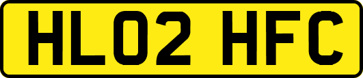 HL02HFC
