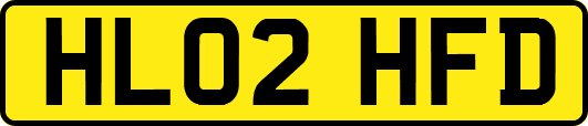 HL02HFD