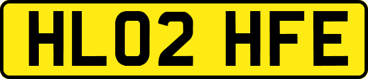 HL02HFE