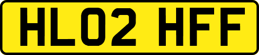 HL02HFF