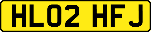 HL02HFJ
