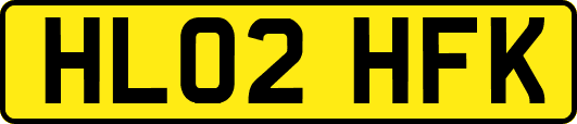 HL02HFK