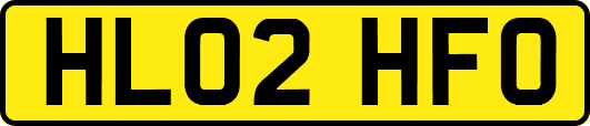 HL02HFO