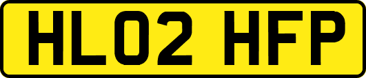 HL02HFP