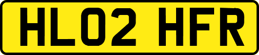 HL02HFR