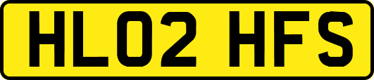 HL02HFS