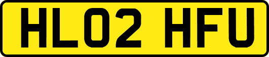 HL02HFU