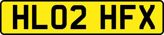 HL02HFX