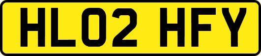 HL02HFY