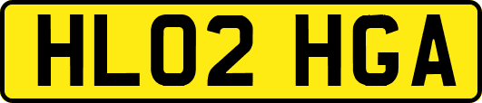 HL02HGA