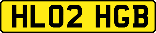 HL02HGB