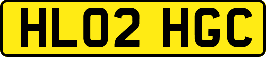 HL02HGC