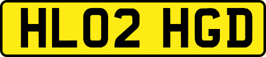 HL02HGD