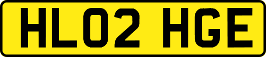 HL02HGE