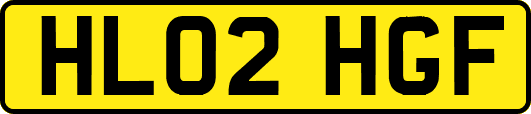 HL02HGF