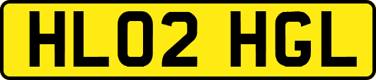HL02HGL