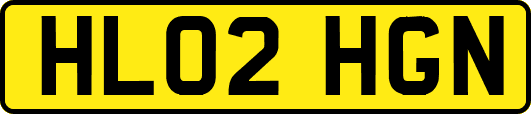HL02HGN