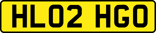 HL02HGO