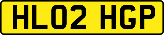 HL02HGP