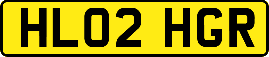 HL02HGR