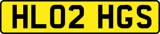 HL02HGS