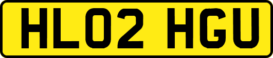 HL02HGU