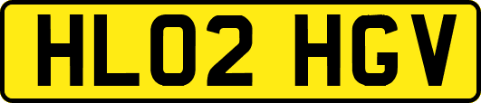 HL02HGV