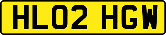 HL02HGW