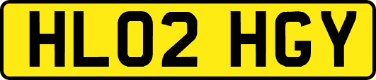 HL02HGY