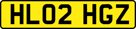 HL02HGZ