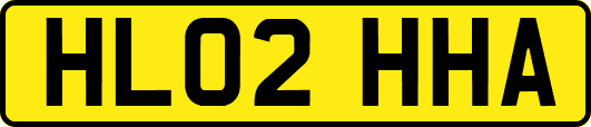 HL02HHA