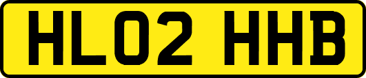 HL02HHB
