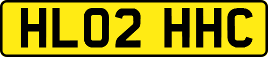 HL02HHC