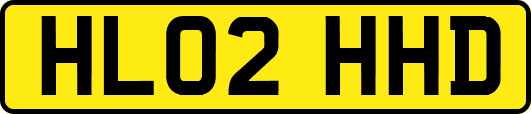 HL02HHD