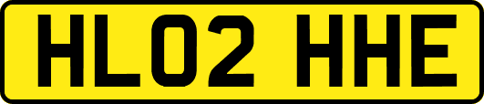 HL02HHE