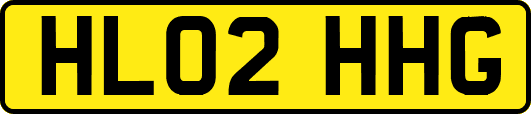 HL02HHG