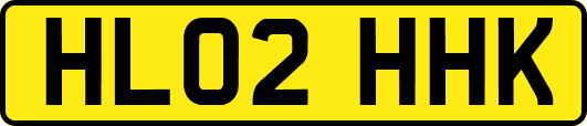 HL02HHK