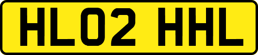 HL02HHL