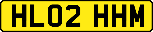HL02HHM