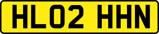 HL02HHN