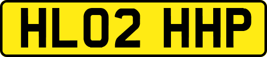 HL02HHP