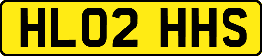 HL02HHS