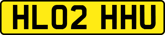 HL02HHU