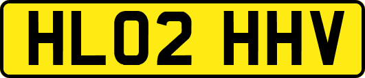 HL02HHV
