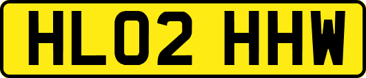 HL02HHW