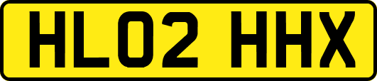 HL02HHX
