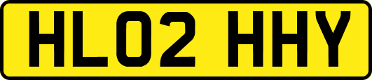 HL02HHY